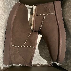 UGG X Madhappy ultra mini